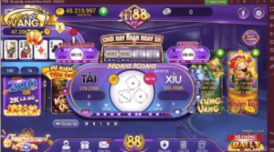 Hướng dẫn tải game m88 đổi thưởng chi tiết nhanh nhất