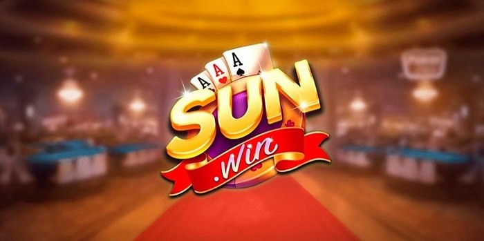 Hướng dẫn tải game Sunwin cho mọi hệ điều hành bản 2022 Nhà cái Sunwin là một nhà cái đi đầu trong thế giới game bài đổi thưởng