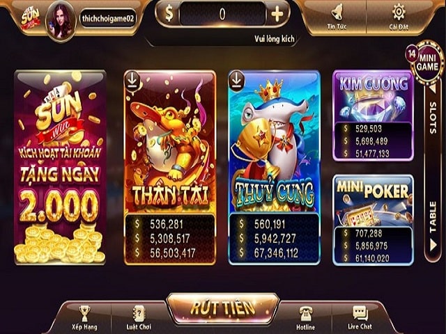 Hướng dẫn tải game Sunwin cho mọi hệ điều hành bản 2022 Tải game Sunwin để trải nghiệm thế giới game đa dạng