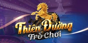 TDTC là một cổng game trực tuyến chỉ mới ra mắt từ cuối năm 2021