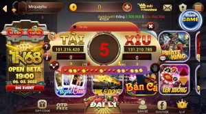 Khám phá Tin68 – Cổng game bài mới ra mắt năm 2022