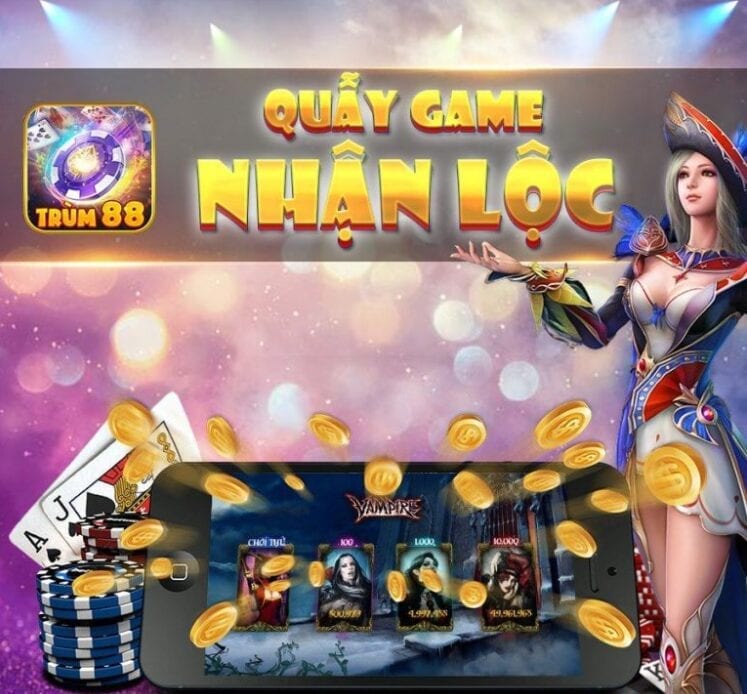 Cổng game đổi thưởng quốc tế Trum88 chơi to thắng lớn 2 Cổng game đổi thưởng quốc tế Trum88 chơi to thắng lớn 5
