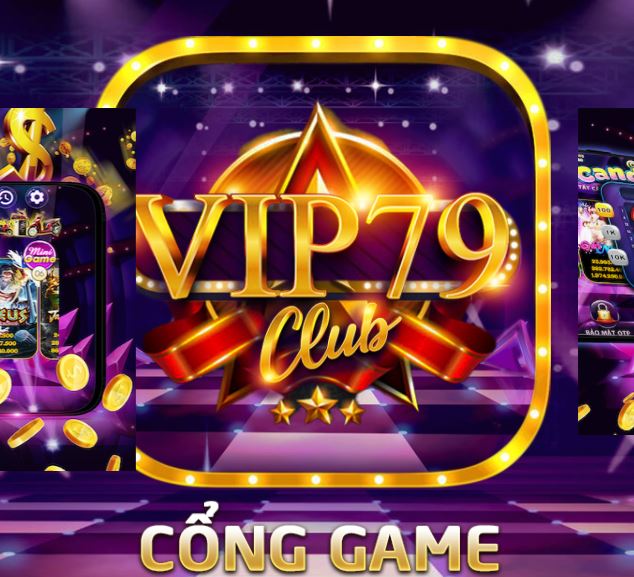 Vip79 - Siêu vip siêu đổi thưởng 1 Vip 79 Pro của hiện tại đã gần như chỉnh chu và hoàn thiện trong từng khâu