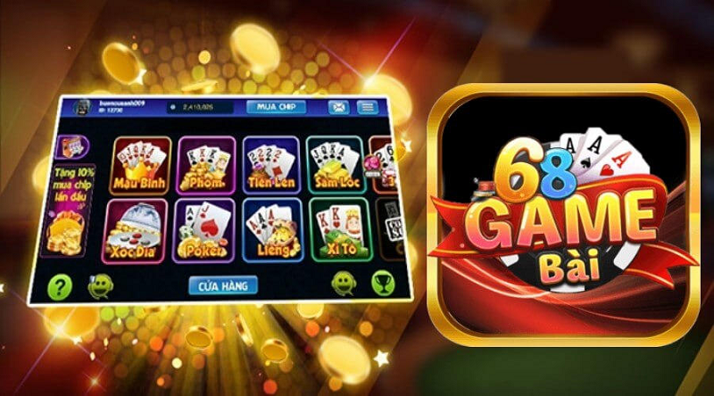 68 game bài cũng có một số quyền trong chính sách bảo mật