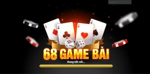 Đổi mật khẩu 68 game bài được nhiều người quan tâm