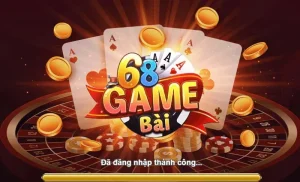 Nhược điểm 68 game bài không nhiều và không quá nghiêm trọng