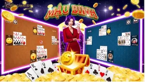 Mậu binh 68 game bài là trò chơi không bao giờ hết hot