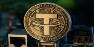 Tìm hiểu quy tắc, mệnh giá quy đổi trước khi rút qua USDT