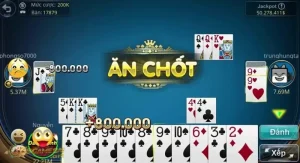 Đánh sâm lốc 68 game bài hiệu quả nhận thưởng lớn