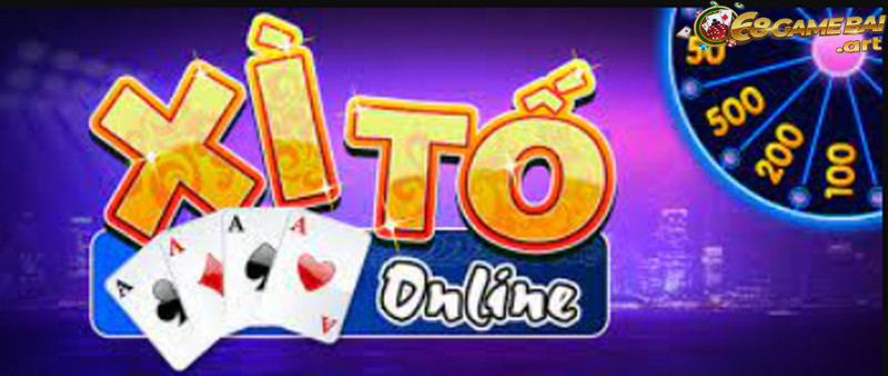 Xì tố 68 game bài có lối chơi linh hoạt theo từng ván