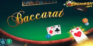Chia tiền vốn tỉnh táo cho mỗi ván bài Baccarat 