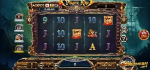 Kinh nghiệm của các chuyên gia khi chơi pirate king 68 game bài