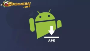 Bạn chỉ có thể tải app 68 game bai thông qua link apk