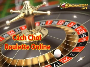 Luật chơi Roulette luôn là yếu tố quan trọng 