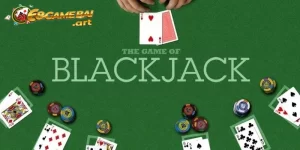 Blackjack mang đến cơ hội thắng dễ dàng cho người chơi