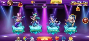 Khái quát luật chơi bắn cá 68 game bài