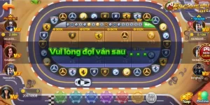 Hướng dẫn cá cược siêu xe tại 68 game bài