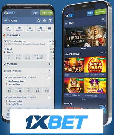 1xBet Download for Android A Comprehensive Guide 984090922