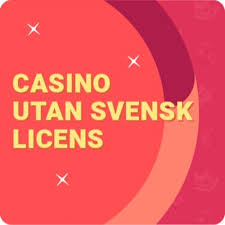Casino Utan Svensk Licens 10 Utforska Fördelarna och Riskerna Casino Utan Svensk Licens 10 Utforska Fördelarna och Riskerna