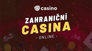 Chance Casino Váš klíč k zábavě a výhrám