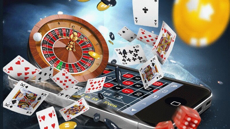 Chance Casino Váš klíč k zábavě a výhrám