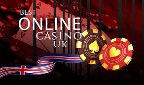 Comprehensive UK Online Casino Reviews Uncover the Best Gaming Experiences Comprehensive UK Online Casino Reviews Uncover the Best Gaming Experiences