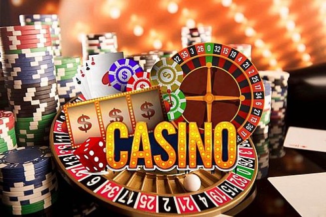 Discover the Mystical World of Voodoo Casino 1