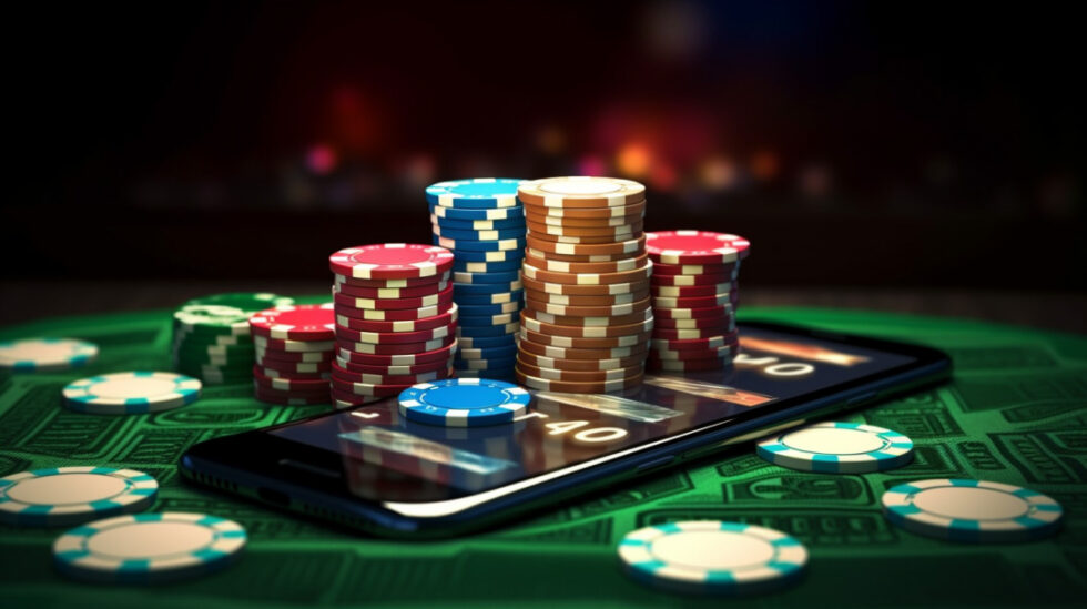Discover the Mystical World of Voodoo Casino 1
