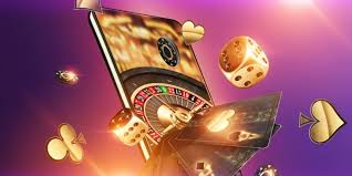 Discover the Thrills of Richy Fox Casino 34