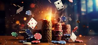 Discover Wealth at Online Casino Richy Leo