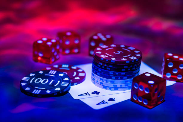 Discover Wealth at Online Casino Richy Leo