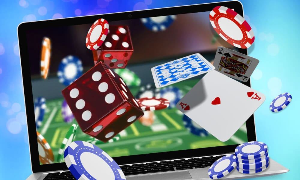 Discover Wealth at Online Casino Richy Leo