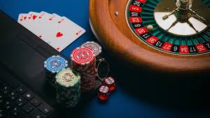 Explore the Exciting World of Online Casinos in the UK