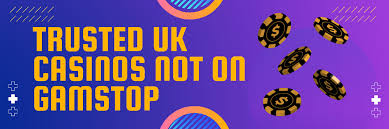 Explore UK Casinos Not on Gamstop A Guide to Independent Gaming Explore UK Casinos Not on Gamstop A Guide to Independent Gaming