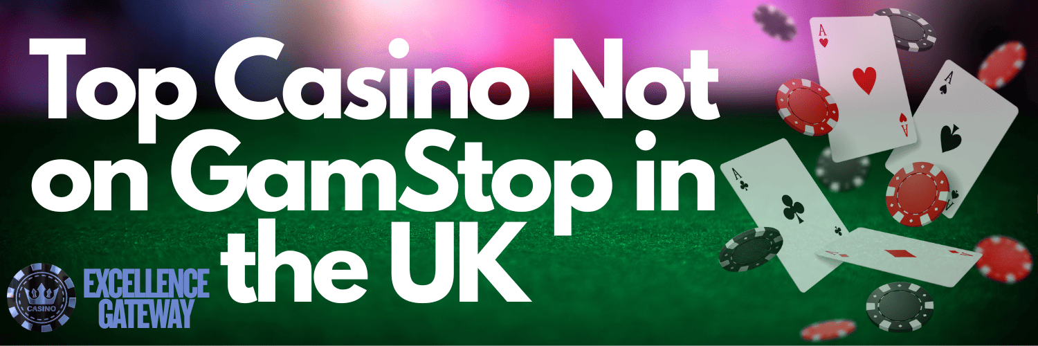 Explore UK Casinos Not on Gamstop A Guide to Independent Gaming Explore UK Casinos Not on Gamstop A Guide to Independent Gaming