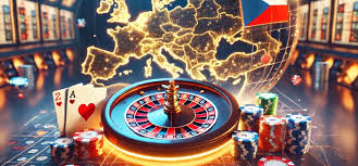 Nová kasina 2025 Budoucnost online hraní Nová kasina 2025 Budoucnost online hraní