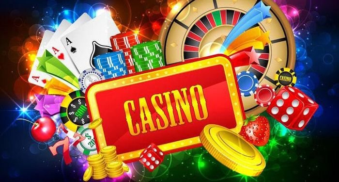 Discover the Exciting World of 7Gold Casino & Sportsbook
