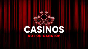 Discovering Casinos Non Gamstop Your Gateway to a World of Unrestricted Gaming
