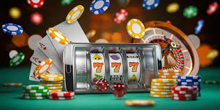 Explore the Best Top No-Deposit Bonuses in Online Casinos