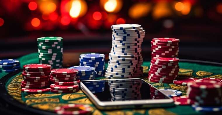 Explore the Best Top No-Deposit Bonuses in Online Casinos