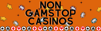 Exploring Non GamStop Gambling Sites Your Guide to Independent Online Casinos