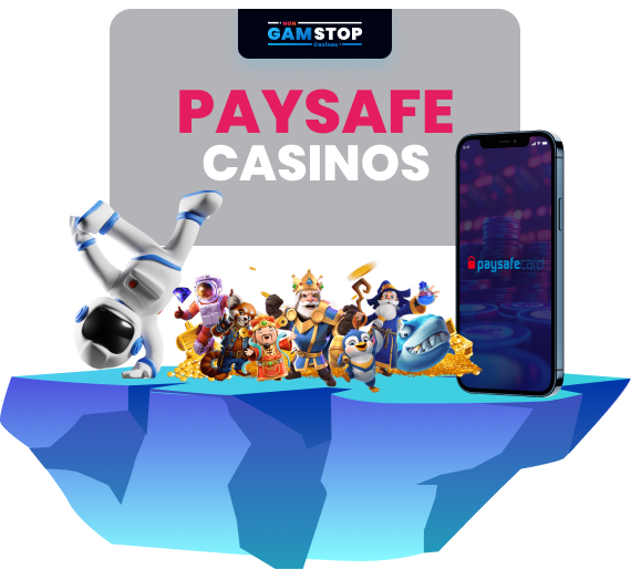 Paysafecard Sites Not on GamStop A Comprehensive Guide 2017503017 Paysafecard Sites Not on GamStop A Comprehensive Guide 2017503017