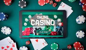 Your Ultimate Guide to Online Casinos in Australia