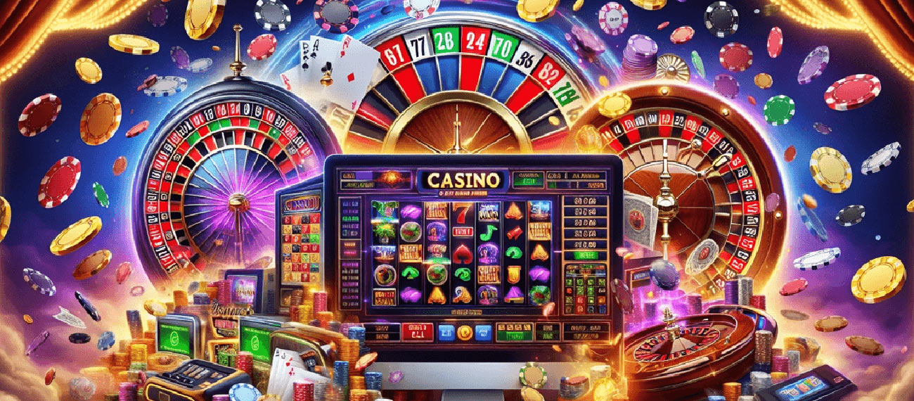 Nové CZ Online Casino Vstupte do Světa Hraní a Zábavy Nové CZ Online Casino Vstupte do Světa Hraní a Zábavy
